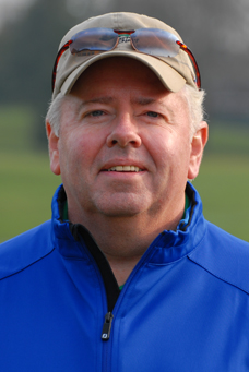 Dave Dentler GOLF 10-11